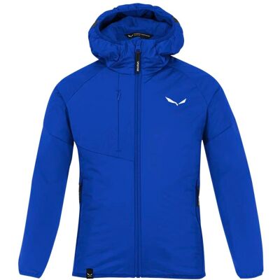 Salewa Kinder Ortles Hybrid TirolWool Responsive Jacke - Jacke Salewa Kinder Ortles Hybrid TirolWool Responsive Jacke - Jacke