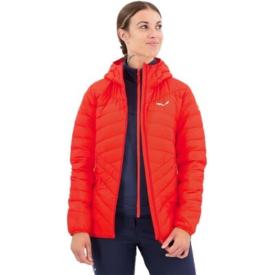 Giacca Salewa Brenta - Antivento, Idrorepellente, Isolata con piuma Giacca Salewa Brenta - Antivento, Idrorepellente, Isolata con piuma
