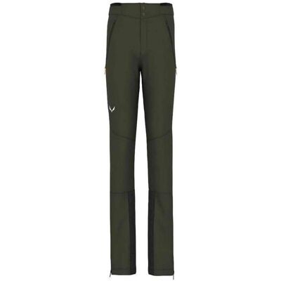 Pantaloni Salewa Lagorai Resistente all'acqua - Softshell Pantaloni Salewa Lagorai Resistente all'acqua - Softshell