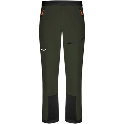 Pantaloni da escursionismo Salewa Sella DST M Light - Softshell Pantaloni da escursionismo Salewa Sella DST M Light - Softshell