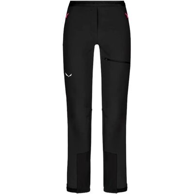 Lekki spodnie Sella Durastretch od Salewa - Odzież outdoor Lekki spodnie Sella Durastretch od Salewa - Odzież outdoor