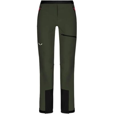 Salewa Sella Durastretch Softshell Hose - Hose Salewa Sella Durastretch Softshell Hose - Hose