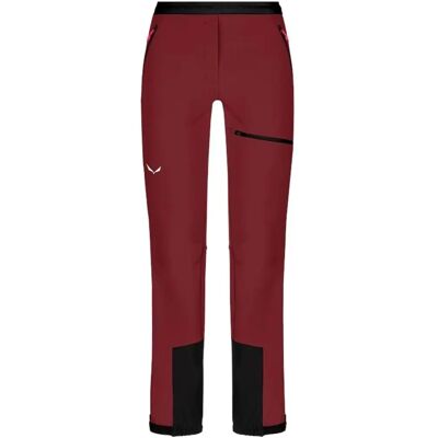 Salewa Sella DST W Light Byxa - Softshellbyxa Salewa Sella DST W Light Byxa - Softshellbyxa