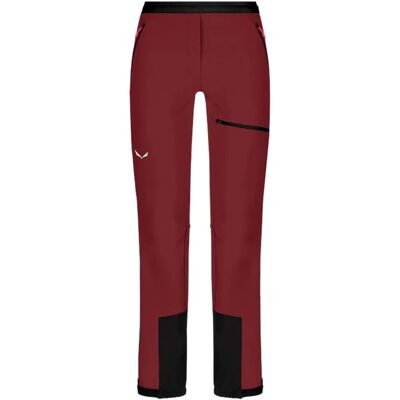 Salewa Sella Durastretch Light Hose - Skitouren Softshell Salewa Sella Durastretch Light Hose - Skitouren Softshell