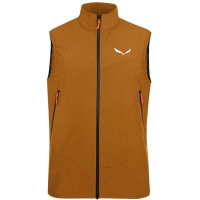 Salewa Sella DST M Winddicht Leicht Softshell Weste Salewa Sella DST M Winddicht Leicht Softshell Weste