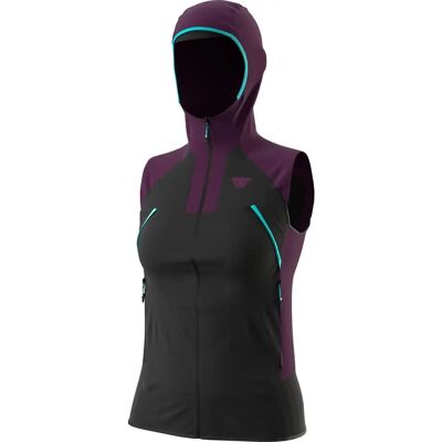 Dynafit Speed Softshell Vest - Windproof, breathable, water-resistant Dynafit Speed Softshell Vest - Windproof, breathable, water-resistant