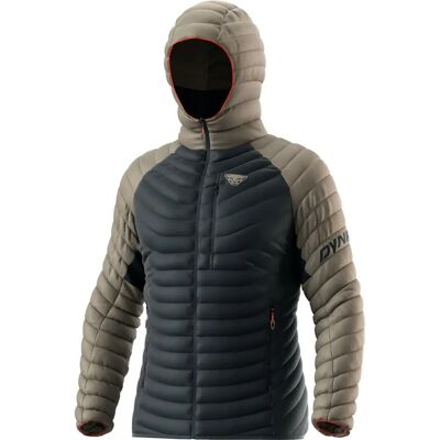 Dynafit RDS M Hood Lightweight Water-Resistant Down Jacket Dynafit RDS M Hood Lightweight Water-Resistant Down Jacket