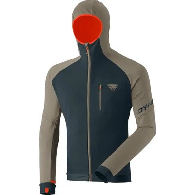 Dynafit Men Fleece Jacket Radical POLARTEC Olive - Fleece Jacket Dynafit Men Fleece Jacket Radical POLARTEC Olive - Fleece Jacket