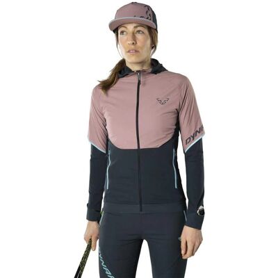 Dynafit Alpine Hybrid Jacke - Atmungsaktiv Winddicht leicht für Laufen Dynafit Alpine Hybrid Jacke - Atmungsaktiv Winddicht leicht für Laufen
