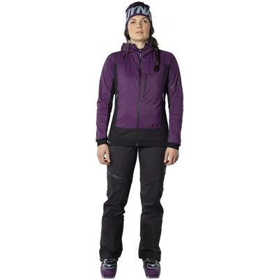 Veste Dynafit Free Alpha Direct Pour Femmes - Veste Veste Dynafit Free Alpha Direct Pour Femmes - Veste