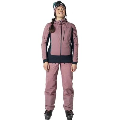 Veste Isolante Dynafit Alpha Direct Mokarosa - Veste d'Isolation Veste Isolante Dynafit Alpha Direct Mokarosa - Veste d'Isolation