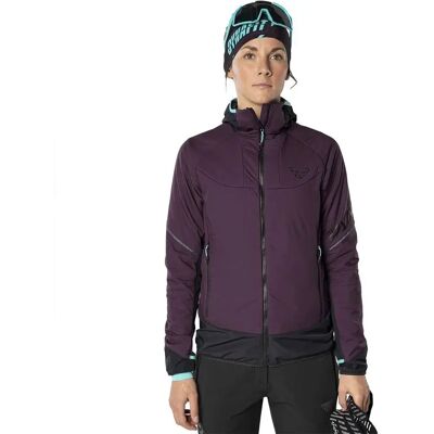 Dynafit - Mezzalama Polartec Alpha - Violet - S - Jacket Dynafit - Mezzalama Polartec Alpha - Violet - S - Jacket
