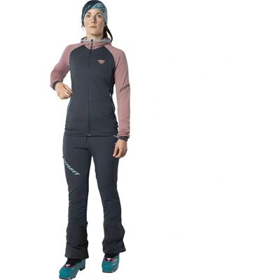 Veste à capuche Dynafit Speed Polartec - Polaire Veste à capuche Dynafit Speed Polartec - Polaire