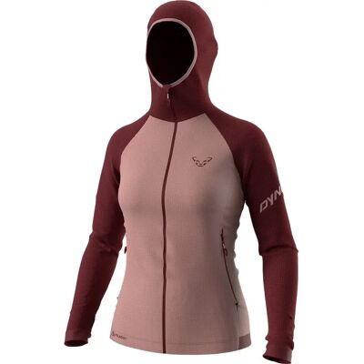 Veste à capuche Dynafit Speed PTC - Prête pour sports d'endurance Veste à capuche Dynafit Speed PTC - Prête pour sports d'endurance