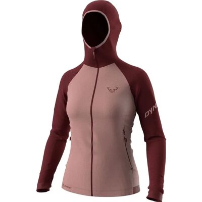 Veste à capuche Speed PTC Dynafit - Sports d'endurance Veste à capuche Speed PTC Dynafit - Sports d'endurance
