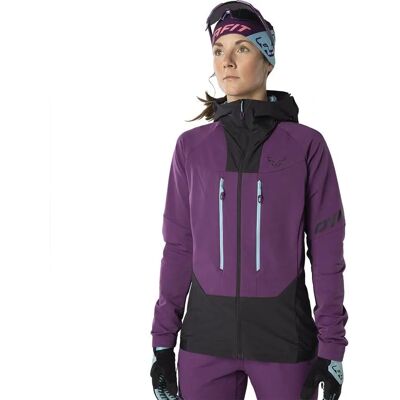 Chaqueta Softshell Dynafit Dynastretch - Transpirable, Cortaviento, Mujer Chaqueta Softshell Dynafit Dynastretch - Transpirable, Cortaviento, Mujer