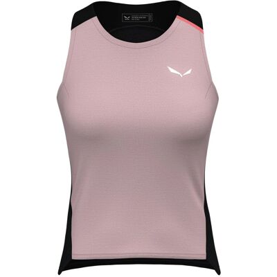 Salewa Vento Merino Tanktop - Atmungsaktiv & Thermoregulierend Salewa Vento Merino Tanktop - Atmungsaktiv & Thermoregulierend