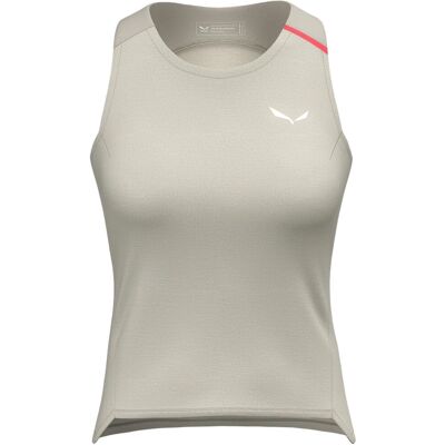 Salewa Vento Merino Canotta - Abbigliamento ciclismo traspirante Salewa Vento Merino Canotta - Abbigliamento ciclismo traspirante