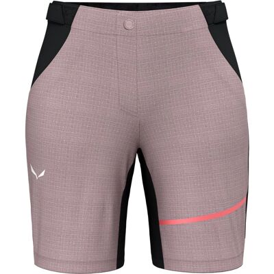 Salewa Vento Hemp/Durastretch Shorts - Pantalones cortos Salewa Vento Hemp/Durastretch Shorts - Pantalones cortos