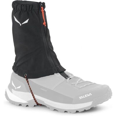Salewa Pedroc Ghette - Vattentät, Elastisk, Förstärkt Salewa Pedroc Ghette - Vattentät, Elastisk, Förstärkt