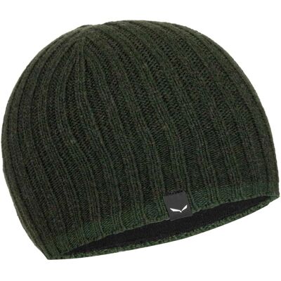 Salewa Ortles Wool Beanie - Warm, Ademend, Waterbestendig Salewa Ortles Wool Beanie - Warm, Ademend, Waterbestendig