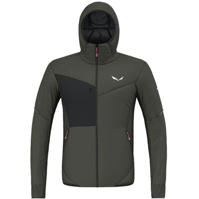 Salewa Pedroc 2 TirolWool Responsive Hybrid Jacka - Vandring Jacka Salewa Pedroc 2 TirolWool Responsive Hybrid Jacka - Vandring Jacka