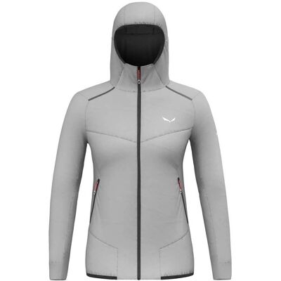 Salewa Pedroc 2 TirolWool Responsive Hybrid Jacke - Leicht, Warm, Atmungsaktiv Salewa Pedroc 2 TirolWool Responsive Hybrid Jacke - Leicht, Warm, Atmungsaktiv