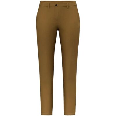 Pantaloni Fanes Hemp di Salewa - Resilienti e Urbani Pantaloni Fanes Hemp di Salewa - Resilienti e Urbani