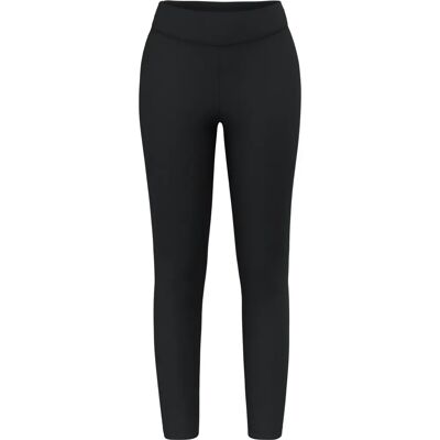 Pantaloni da Trekking Merino W Fanes Salewa - Donna Nero Pantaloni da Trekking Merino W Fanes Salewa - Donna Nero