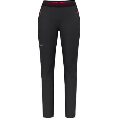 Pantalon Salewa Pedroc 2 - Softshell Pants - Publicité Pantalon Salewa Pedroc 2 - Softshell Pants - Publicité