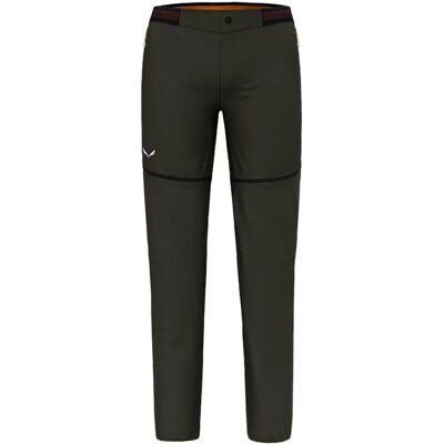 Spodnie Softshell Wander od Salewa - Turystyka Spodnie Softshell Wander od Salewa - Turystyka