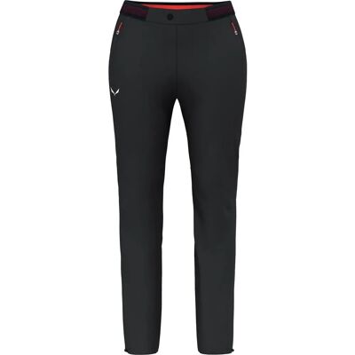 Salewa Damen Pedroc 2 Dst Reg Pant - Softshell Trekking Pants Salewa Damen Pedroc 2 Dst Reg Pant - Softshell Trekking Pants
