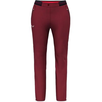 Salewa Pedroc 2 Durastretch Softshell Spodnie - Softshell Pants Salewa Pedroc 2 Durastretch Softshell Spodnie - Softshell Pants