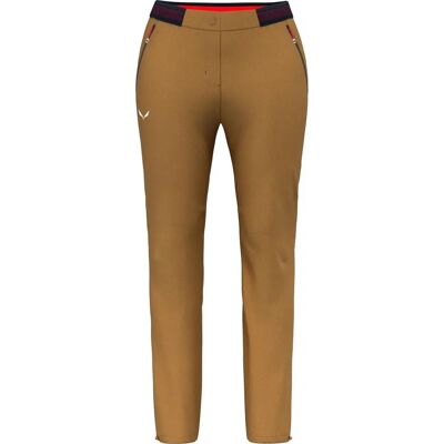 Salewa Pedroc 2 Durastretch Softshell Hose - Leicht, Wasserabweisend, Schnell Trocknend - Damen Salewa Pedroc 2 Durastretch Softshell Hose - Leicht, Wasserabweisend, Schnell Trocknend - Damen