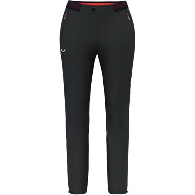 Salewa Pedroc Durastretch Softshell Byxa - Lätt, vindtät, slim fit Salewa Pedroc Durastretch Softshell Byxa - Lätt, vindtät, slim fit