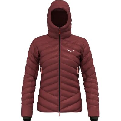 Salewa Braun Duvet - Isolation alpine Salewa Braun Duvet - Isolation alpine
