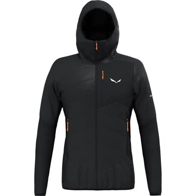 Salewa Uomo Ortles Giacca Ibrida TirolWool Responsive - Giacca Salewa Uomo Ortles Giacca Ibrida TirolWool Responsive - Giacca