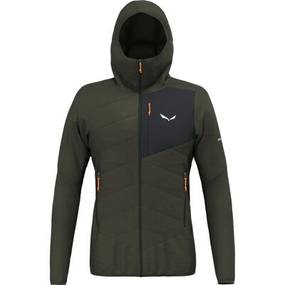 Giacca ibrida Ortles TirolWool Responsive di Salewa - Uomo Giacca ibrida Ortles TirolWool Responsive di Salewa - Uomo