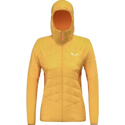 Veste Salewa Ortles Hybrid TirolWool Responsive - Veste - Publicité Veste Salewa Ortles Hybrid TirolWool Responsive - Veste - Publicité