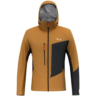 Salewa Sella 3 Capas Powertex Hardshell Chaqueta - Chaqueta Salewa Sella 3 Capas Powertex Hardshell Chaqueta - Chaqueta