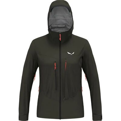 Veste Sella 3 Couches Powertex - Imperméable, Respirante, Vert - Publicité Veste Sella 3 Couches Powertex - Imperméable, Respirante, Vert - Publicité