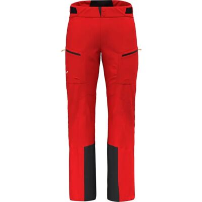 Salewa Sella 3-lagers Powertex Hardshell Byxa - Vattentät & Andningsbar Salewa Sella 3-lagers Powertex Hardshell Byxa - Vattentät & Andningsbar