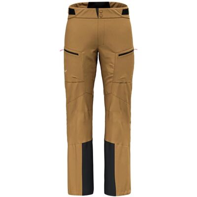 Pantaloni Salewa Sella 3L Powertex - Uomo Pantaloni Salewa Sella 3L Powertex - Uomo