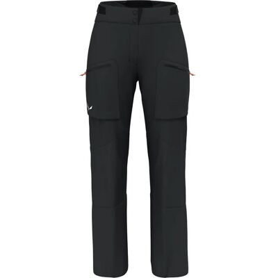 Salewa Sella 3L Powertex Byxa - Vattentäta Skidbyxor Salewa Sella 3L Powertex Byxa - Vattentäta Skidbyxor