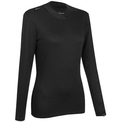 LaMunt Martine - Funktionsshirt - Damen Schwarz - Modell D40 LaMunt Martine - Funktionsshirt - Damen Schwarz - Modell D40