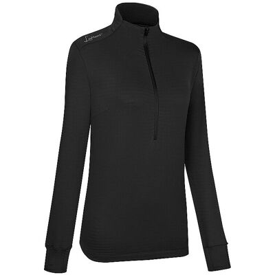 LaMunt Nora Zip - Leichte Fleece - Damen - Pullover LaMunt Nora Zip - Leichte Fleece - Damen - Pullover