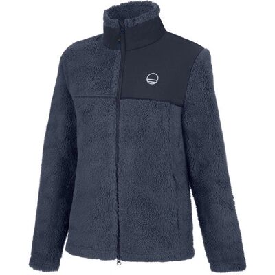 Wild Country Spotter W Jacke - Dunkelblau - Fleece - Damen - Produkttyp Wild Country Spotter W Jacke - Dunkelblau - Fleece - Damen - Produkttyp