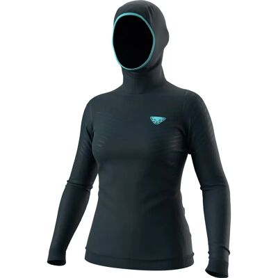 Dynafit Tigard Merino Hoody W - Hoodie - Blueberry/Marine blue Dynafit Tigard Merino Hoody W - Hoodie - Blueberry/Marine blue