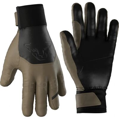 Rukavice Dynafit Tigard Leather - PrimaLoft, Khaki, XL - Rukavice Rukavice Dynafit Tigard Leather - PrimaLoft, Khaki, XL - Rukavice