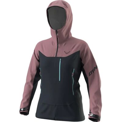 Dynafit Radical Softshell Jacket - Women's Windproof Breathable Coat Dynafit Radical Softshell Jacket - Women's Windproof Breathable Coat